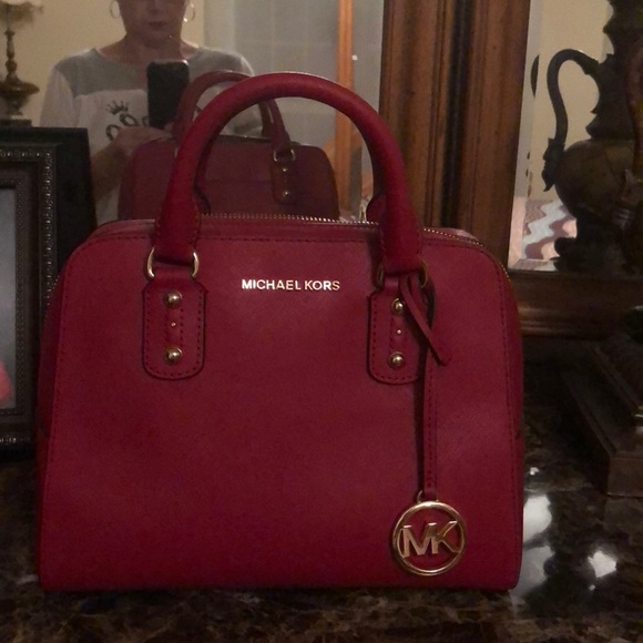 Michael Kors Handbags - Purse
